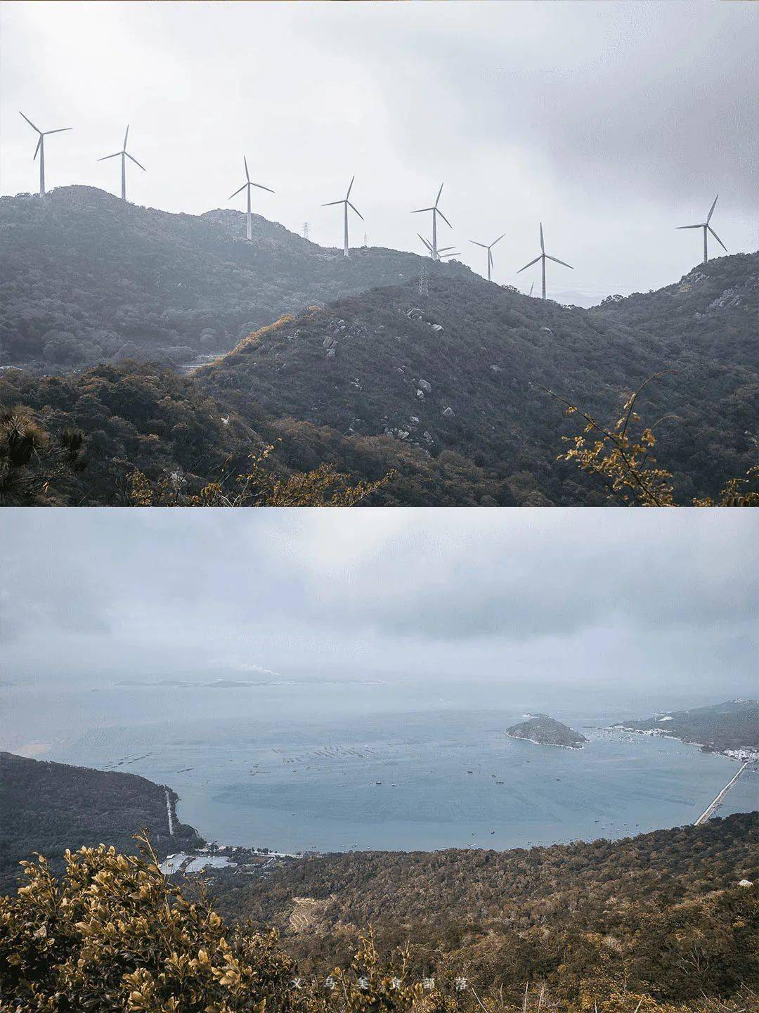 潮州南澳岛一日游最佳路线图_潮州汕头南澳岛旅游攻略_广之旅潮州南澳岛三天游