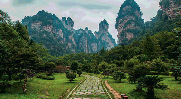 关山湖风景区游玩攻略_关山湖风景区好玩吗_关山湖旅游攻略