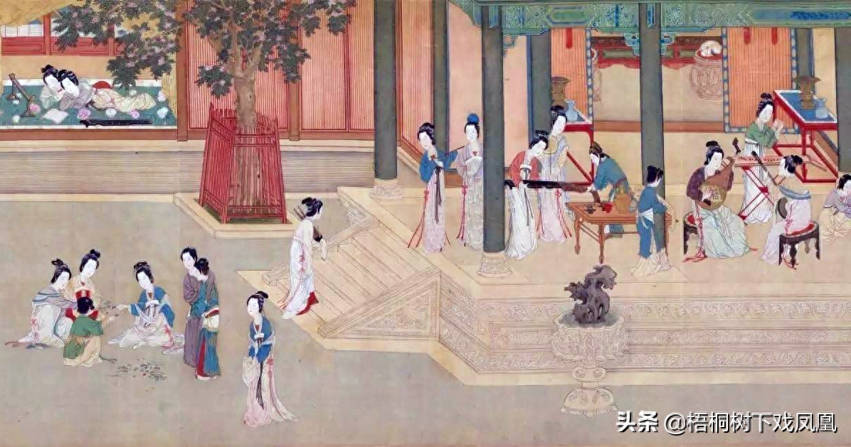 古代古琴名_古琴琴名大全_古琴名琴