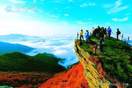 宝鸡太白山一日游_宝鸡太白山旅游攻略一日游_宝鸡太白山旅游攻略两日游