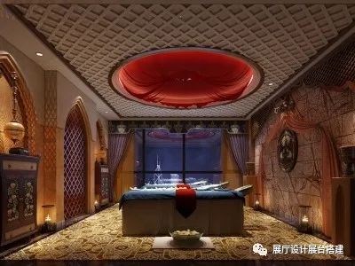 展厅展馆设计公司_展馆设计哪家公司比较好_企业展厅展馆设计