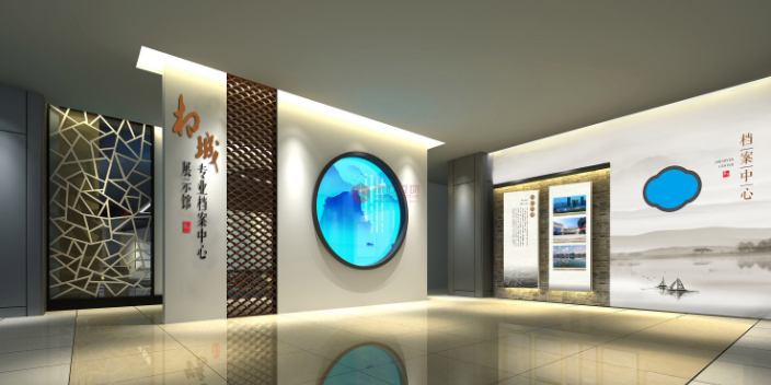 江苏展厅建筑设计_江苏展馆设计_江苏展览馆