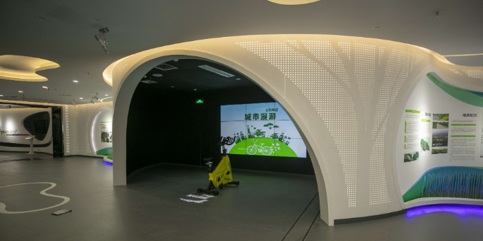 江苏展览馆官网_江苏展厅建筑设计_江苏展馆设计