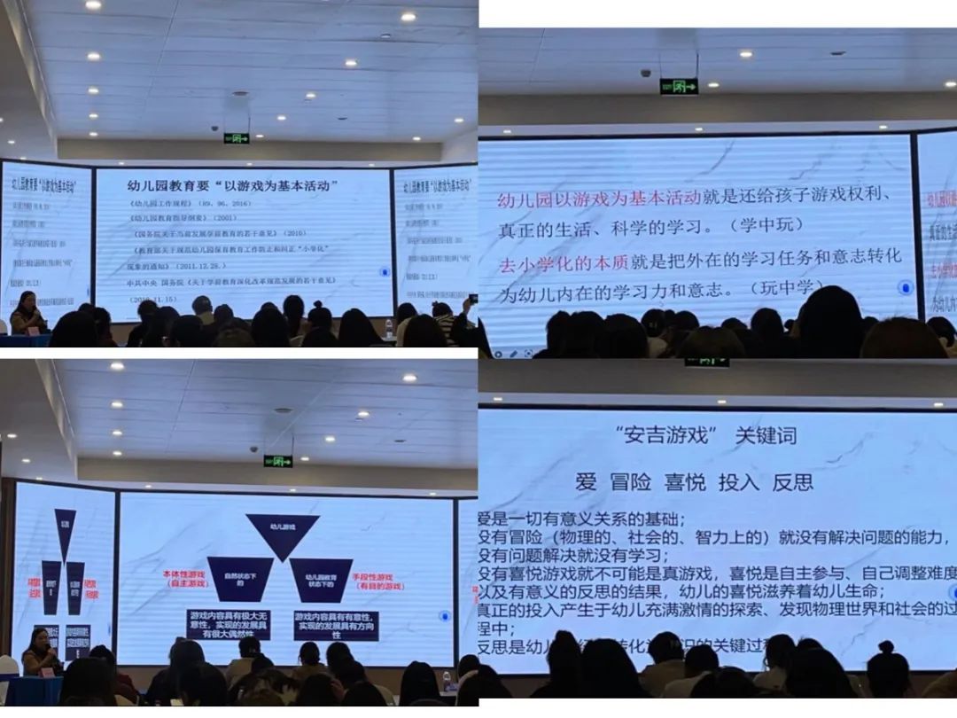 幼儿园骨干教师能力提升培训心得体会_培训骨干力量_骨干培训感想