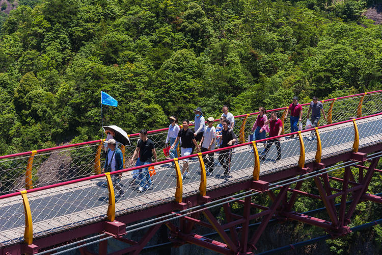 神仙居旅游朋友圈说说_神仙居攻略二日游自由行_神仙旅游景点