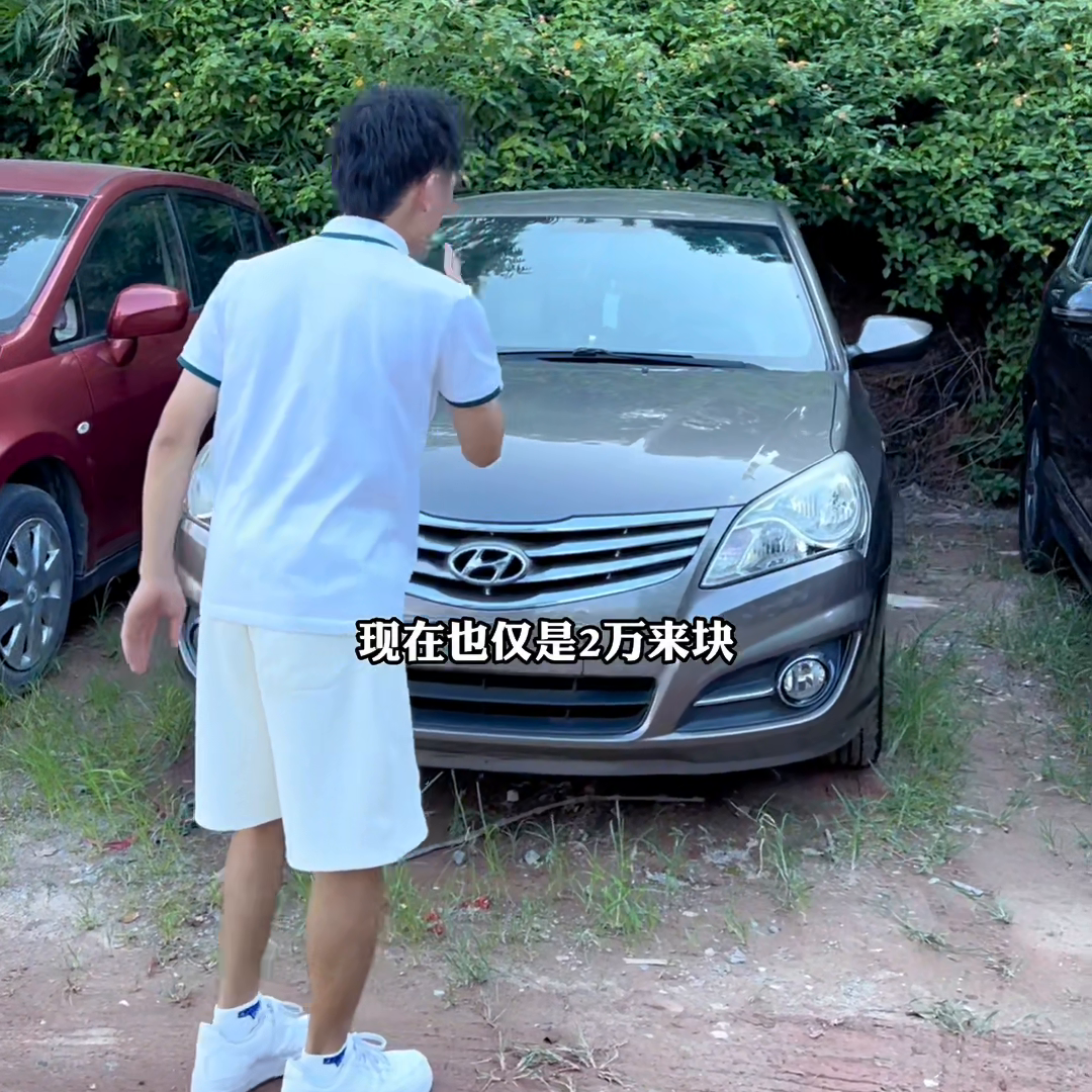 二手车买哪个合适_二手车二万以下最好买什么车_建议买的二手车
