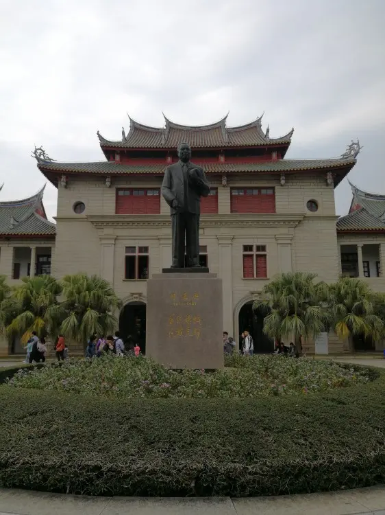 厦门自助旅游详细攻略_厦门自助餐哪里好吃_厦门自助餐推荐