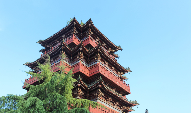 开封一日游旅游攻略_开封攻略日游旅游景点_开封旅游攻略一日游