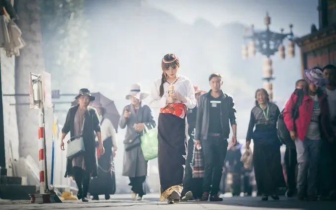 拉萨攻略旅游自由行去哪里好_拉萨攻略旅游自由行去哪里_自由行去拉萨旅游攻略