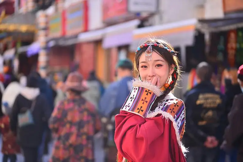 拉萨攻略旅游自由行去哪里_自由行去拉萨旅游攻略_拉萨攻略旅游自由行去哪里好