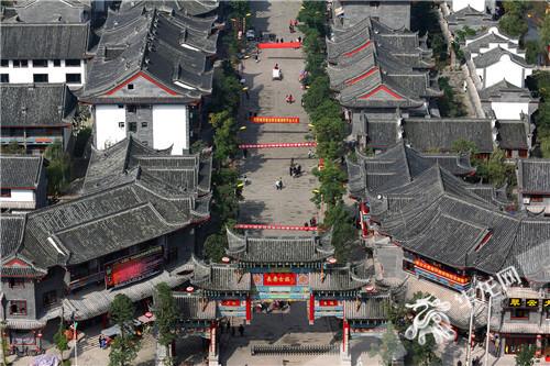 长寿旅游攻略必去景点_长寿旅游攻略_长寿攻略旅游路线
