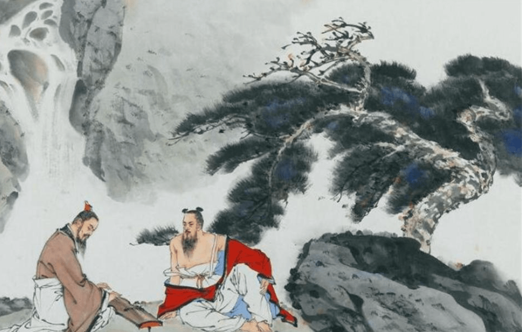 伯牙式古琴_伯牙古琴台_伯牙古琴最新版译文