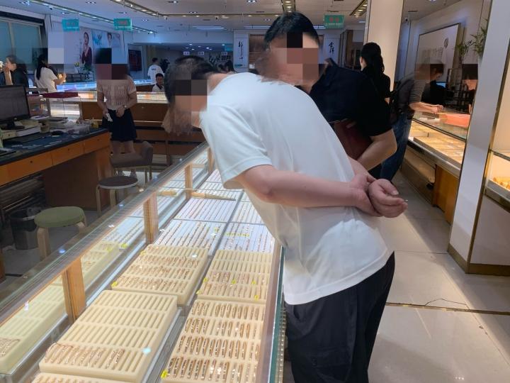 1998年黄金价格多少钱一克_1998年黄金一克多少钱_历年黄金克价