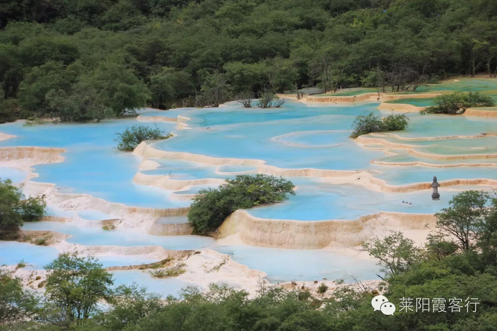 上海去九寨沟旅游费用标准_上海到九寨沟自由行攻略_上海九寨沟自驾游攻略