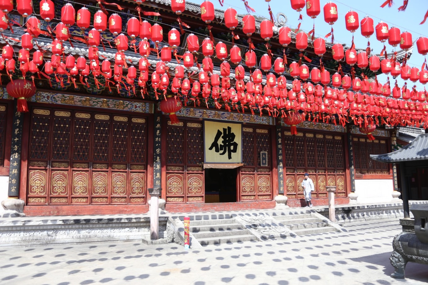 国清寺攻略_国清寺攻略_国清寺攻略
