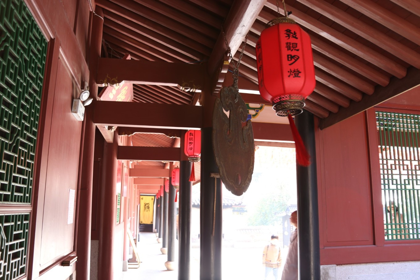 国清寺攻略_国清寺攻略_国清寺攻略