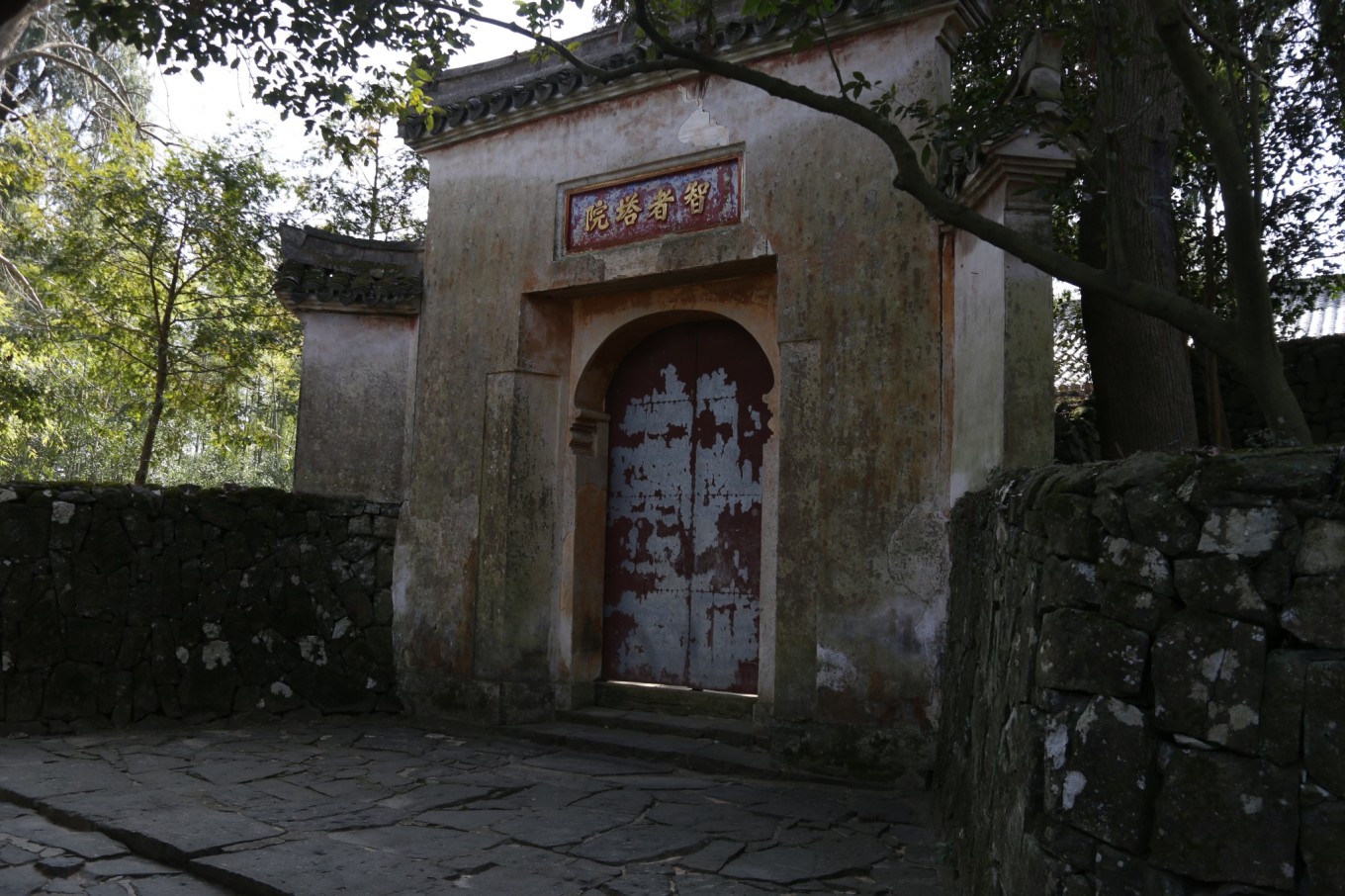 国清寺攻略_国清寺攻略_国清寺攻略