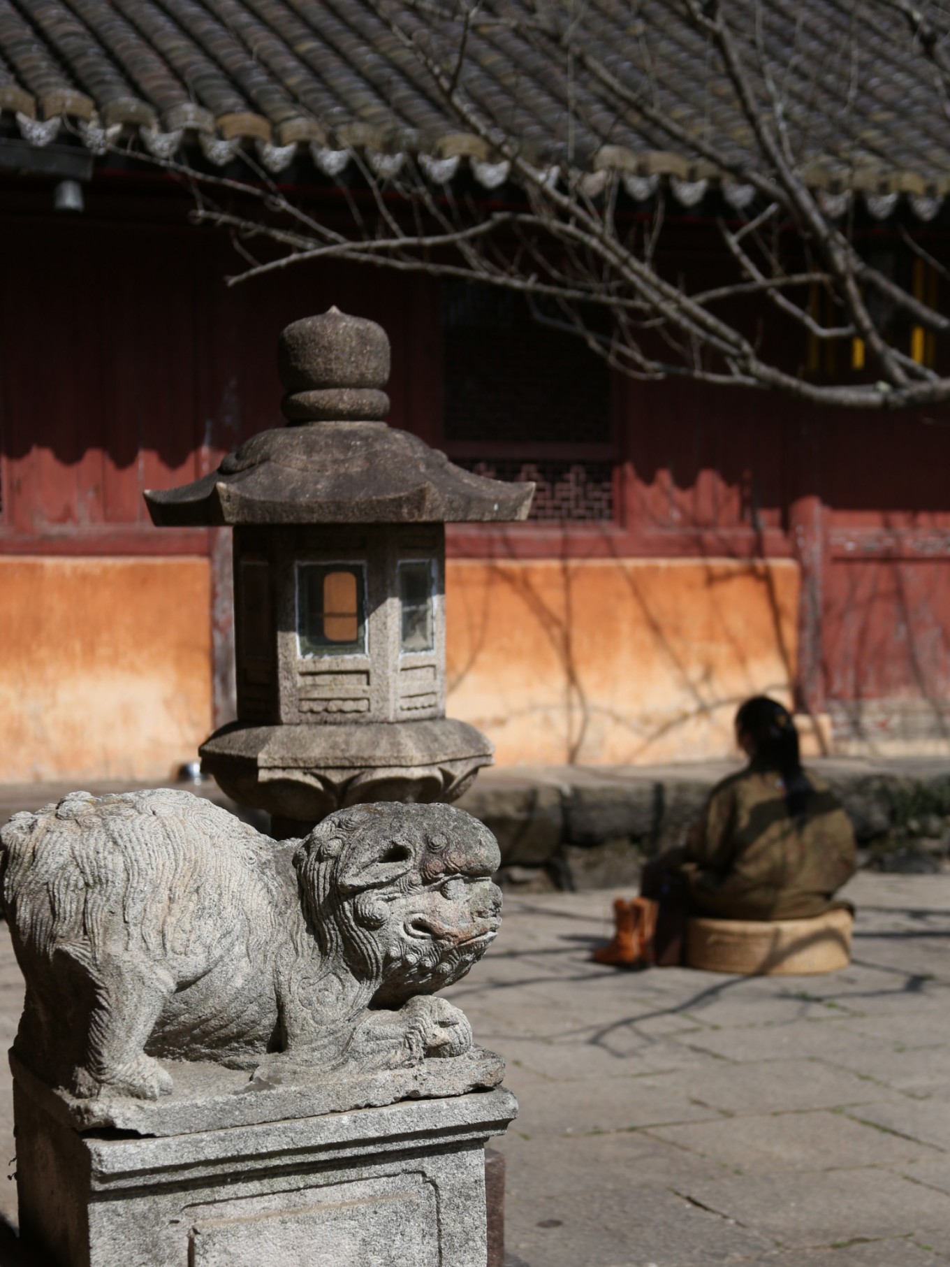 国清寺攻略_国清寺攻略_国清寺攻略