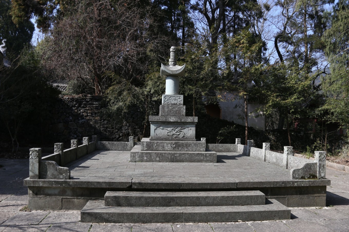 国清寺攻略_国清寺攻略_国清寺攻略