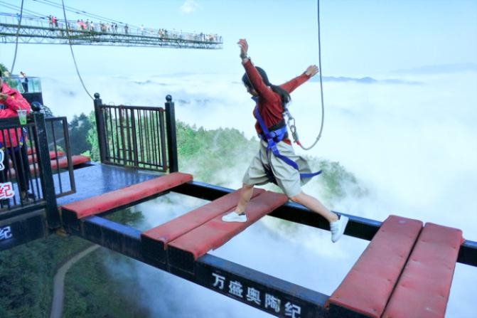 重庆七日游路线_重庆旅游攻略7日游_重庆旅游攻略七日游自由行