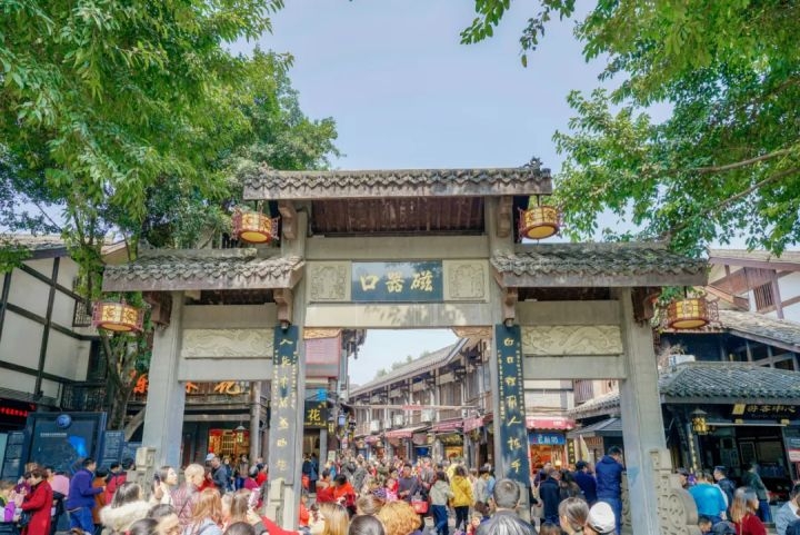 重庆旅游攻略7日游_重庆旅游攻略七日游自由行_重庆七日游路线