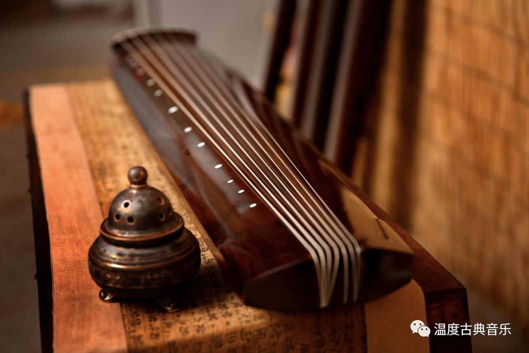 古典音乐古琴_古典音乐古琴曲_古典古琴音乐欣赏100首推荐
