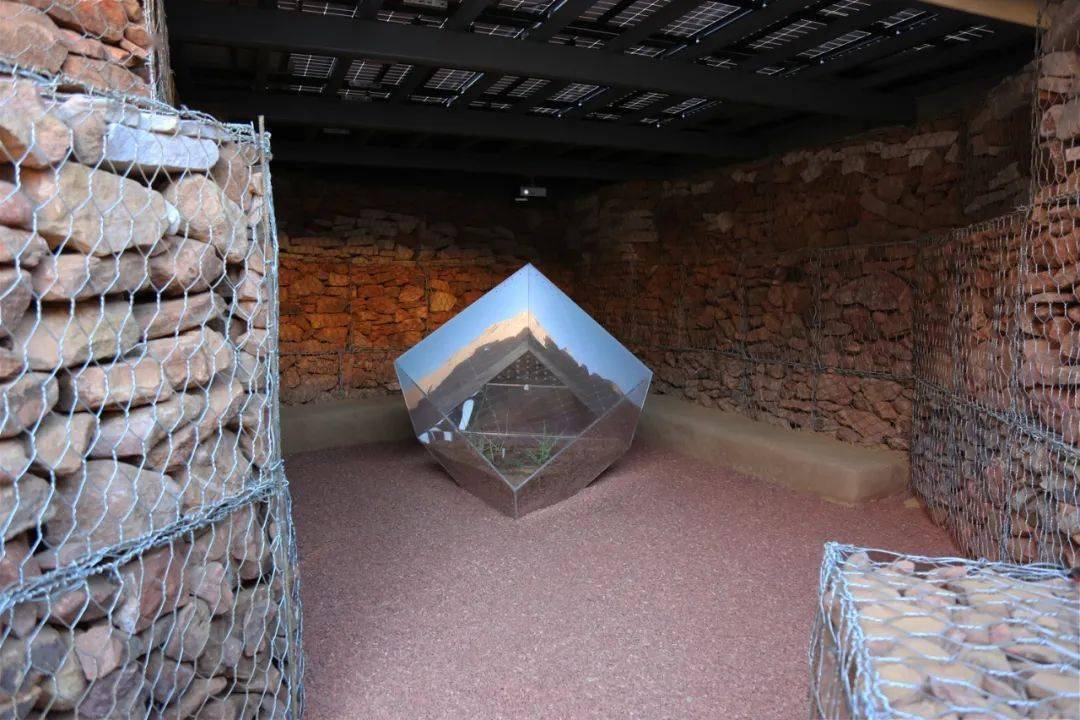 展厅设计作品_展厅展品设计方案_展品展厅设计