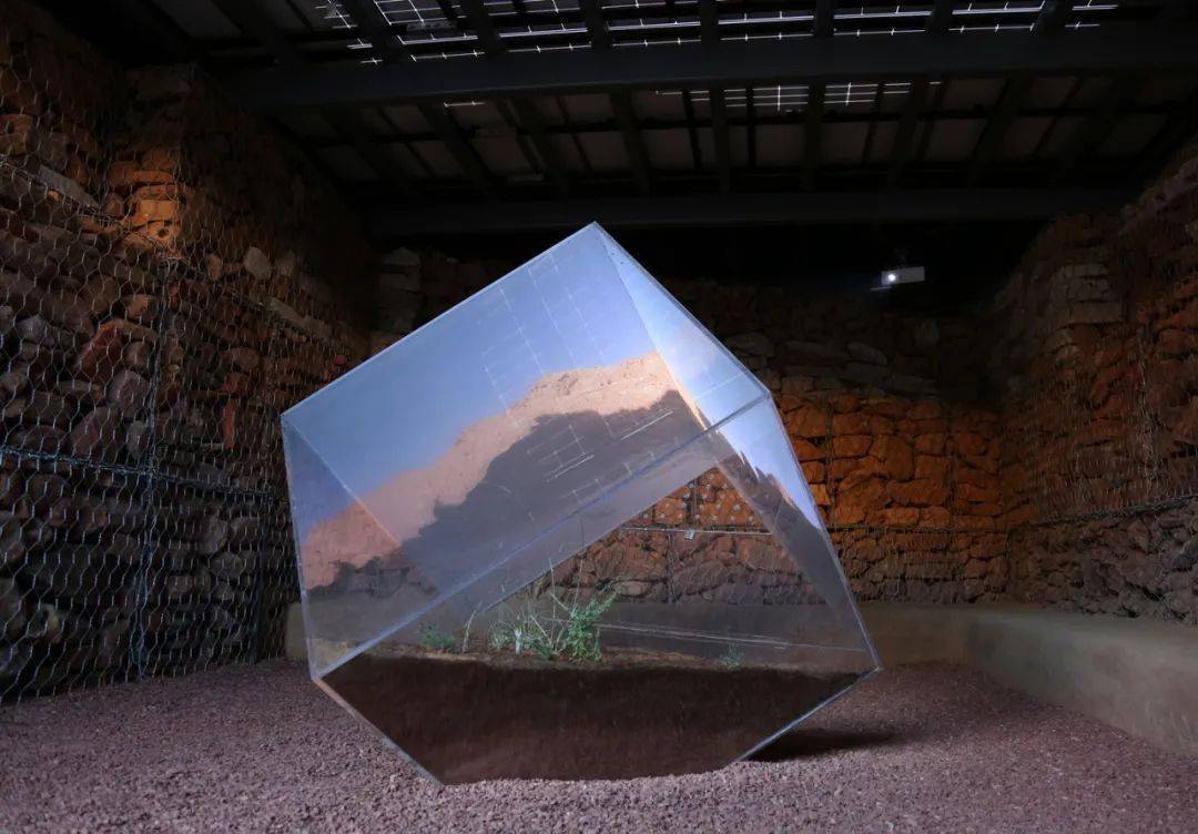 展品展厅设计_展厅设计作品_展厅展品设计方案