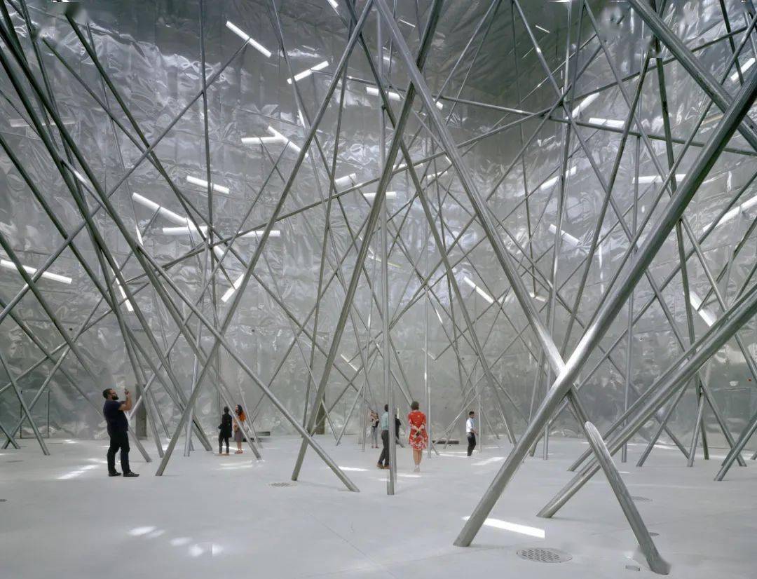 展品展厅设计_展厅设计作品_展厅展品设计方案