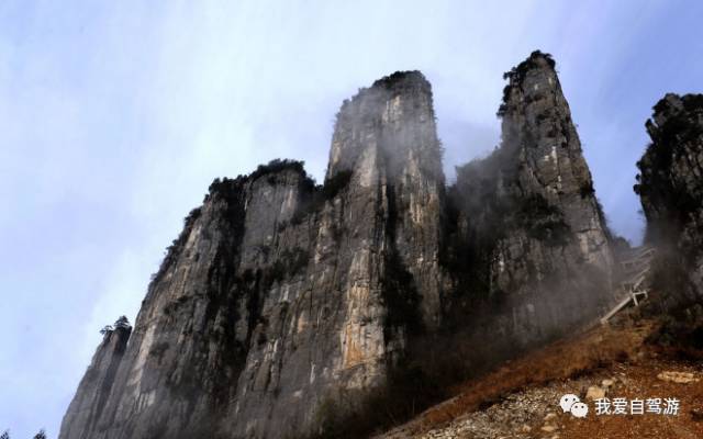 神龙架自驾游路线_神龙架风景区自驾旅游攻略_神龙架自驾危险吗