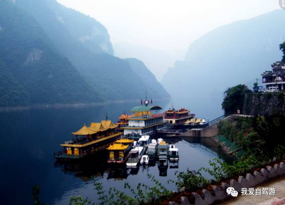 神龙架自驾游路线_神龙架风景区自驾旅游攻略_神龙架自驾危险吗