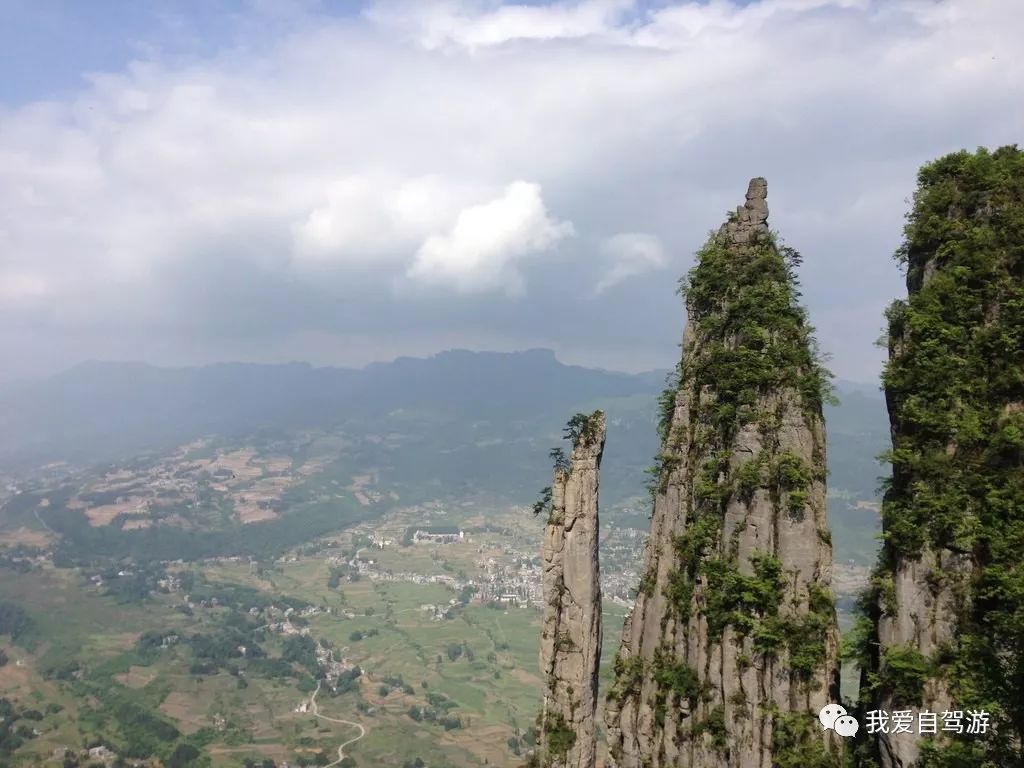 神龙架自驾危险吗_神龙架自驾游路线_神龙架风景区自驾旅游攻略