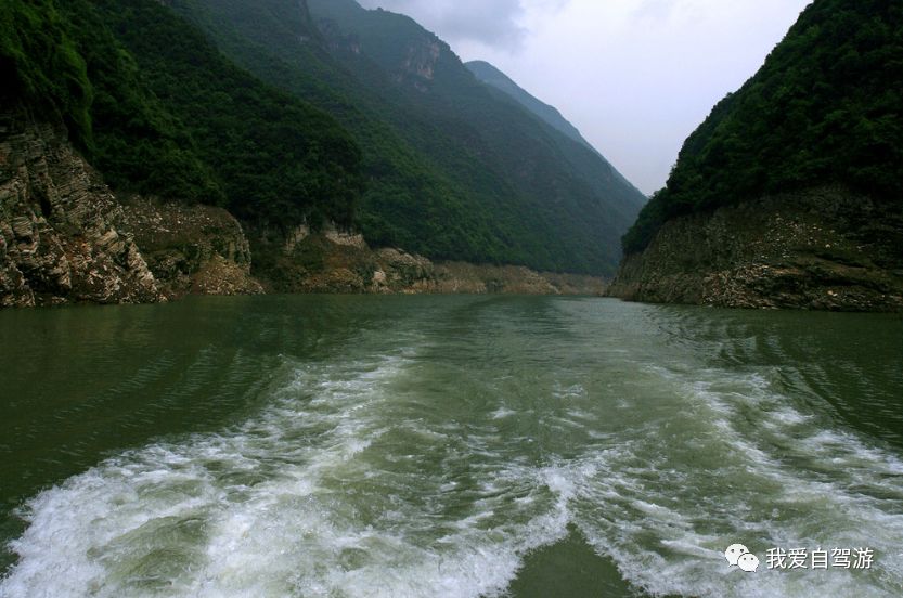 神龙架风景区自驾旅游攻略_神龙架自驾游路线_神龙架自驾危险吗