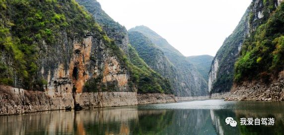 神龙架风景区自驾旅游攻略_神龙架自驾游路线_神龙架自驾危险吗