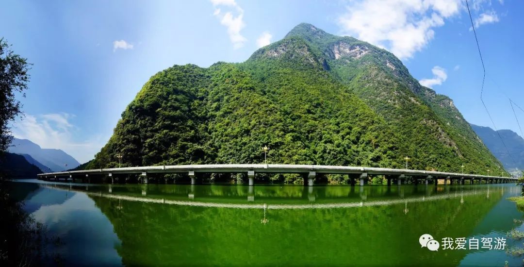 神龙架风景区自驾旅游攻略_神龙架自驾危险吗_神龙架自驾游路线