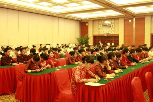 餐饮从业人员培训管理制度范文_餐饮从业人员培训方案_餐饮从业人员培训计划内容