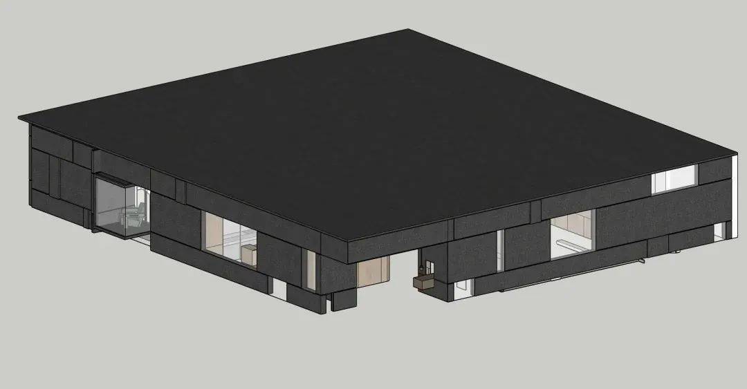 设计开放式展厅_开放型展厅_展厅开放式设计图片