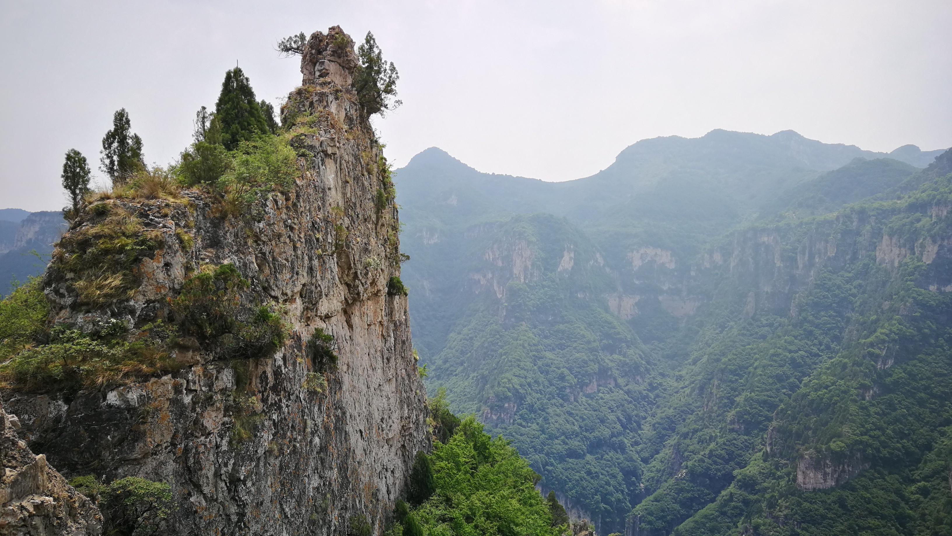 太行山八泉峡风景区旅游攻略_太行山八泉峡游玩攻略_太行八泉峡景区攻略