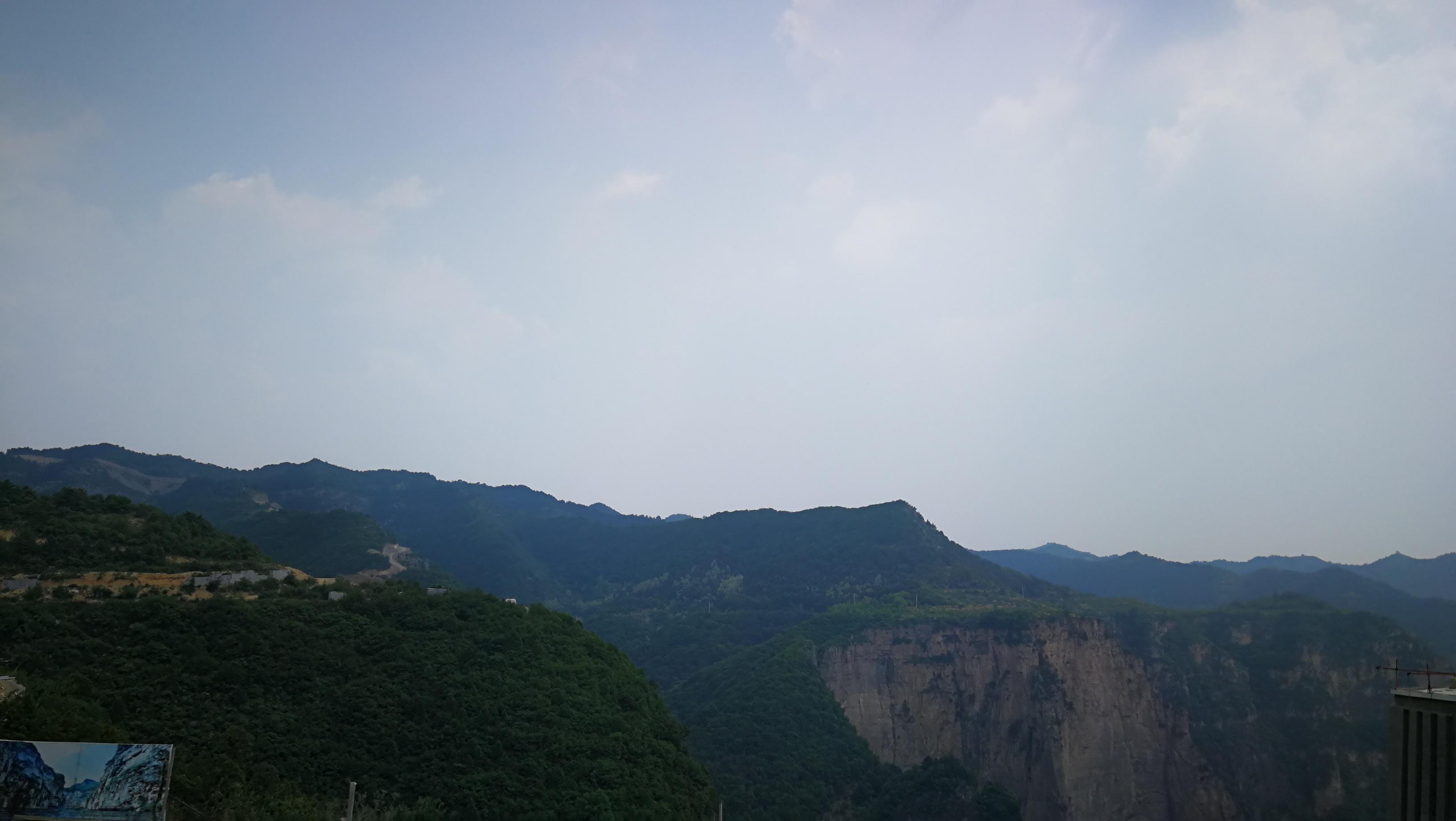 太行山八泉峡风景区旅游攻略_太行山八泉峡游玩攻略_太行八泉峡景区攻略